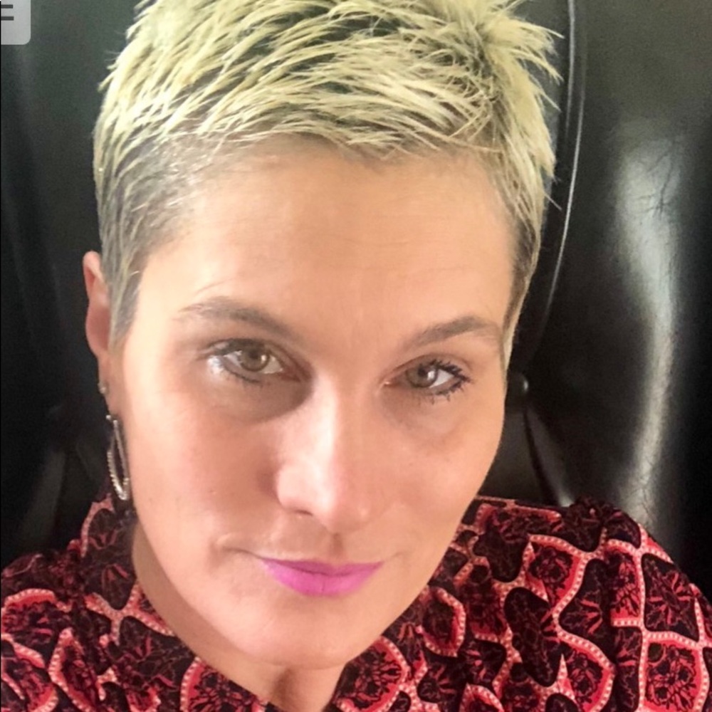 Meet your Posher, Sheri